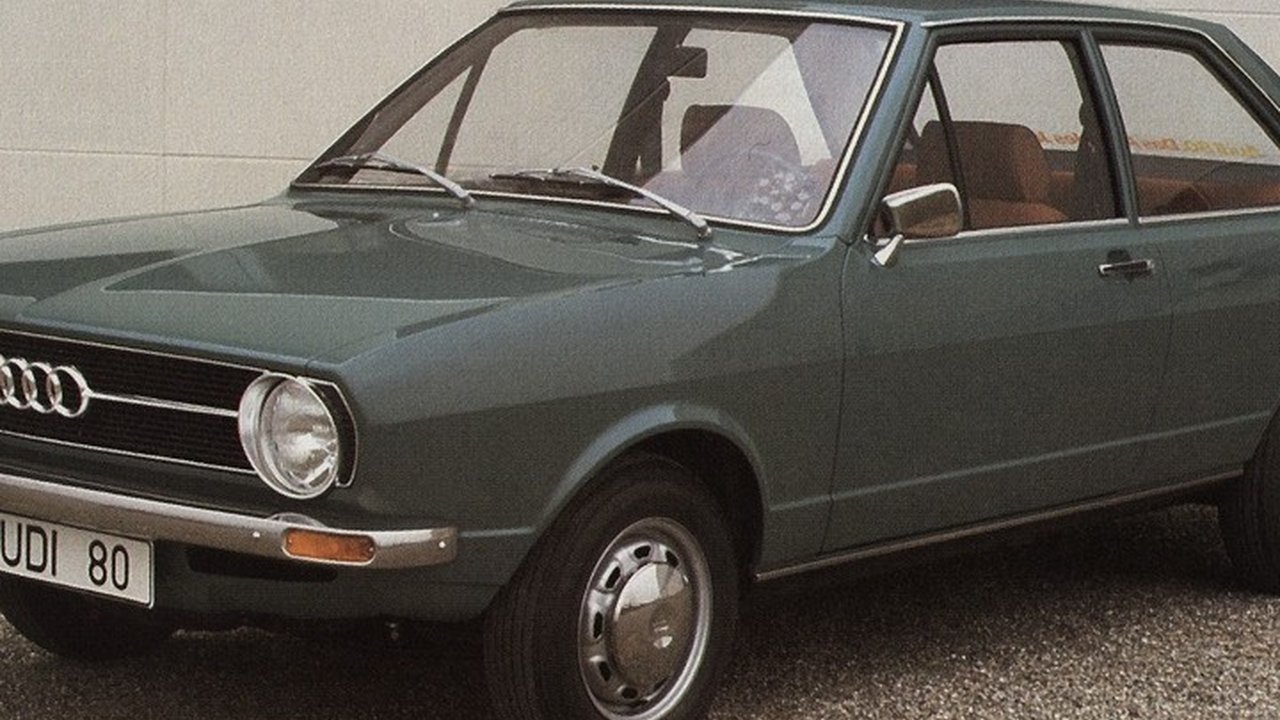 Audi 80 I 1.6 GTE (110 Hp) teknik özellikler ve yakıt tüketimi Audi 80 I 1.6 GTE (110 Hp) teknik özellikler ve yakıt tüketimi