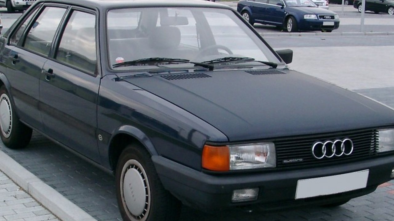 Audi 80 II (82) 1.6 (85 Hp) teknik özellikler ve yakıt tüketimi Audi 80 II (82) 1.6 (85 Hp) teknik özellikler ve yakıt tüketimi