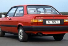 Audi 80 III (81,85) 1.8 GTE quattro (85Q) (112 Hp) teknik özellikler ve yakıt tüketimi