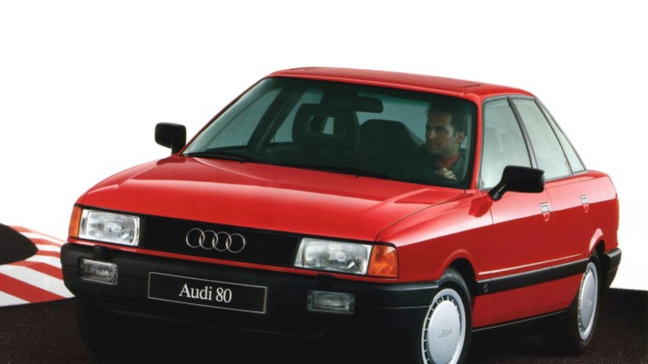 Audi 80 IV (89,89Q,8A) 1.8 quattro (89Q,8A) (88 Hp) teknik özellikler ve yakıt tüketimi Audi 80 IV (89,89Q,8A) 1.8 quattro (89Q,8A) (88 Hp) teknik özellikler ve yakıt tüketimi