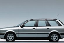 Audi 80 V Avant (8C,B4) 1.9 TDI (90 Hp) teknik özellikler ve yakıt tüketimi