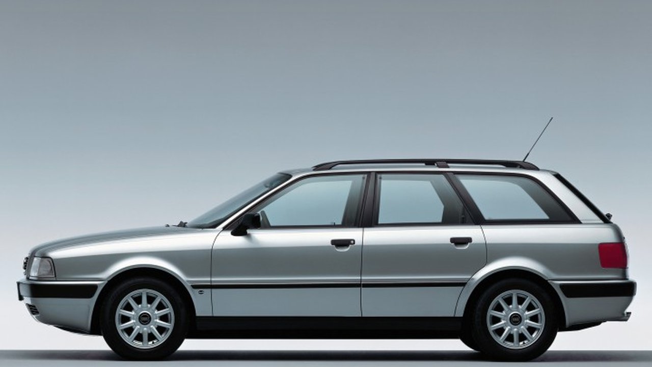 Audi 80 V Avant (8C,B4) 2.6 V6 (150 Hp) teknik özellikler ve yakıt tüketimi Audi 80 V Avant (8C,B4) 2.6 V6 (150 Hp) teknik özellikler ve yakıt tüketimi
