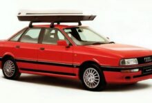 Audi 90 (89,89Q,8A) 2.3 E 20V (89,8A) (170 Hp) teknik özellikler ve yakıt tüketimi