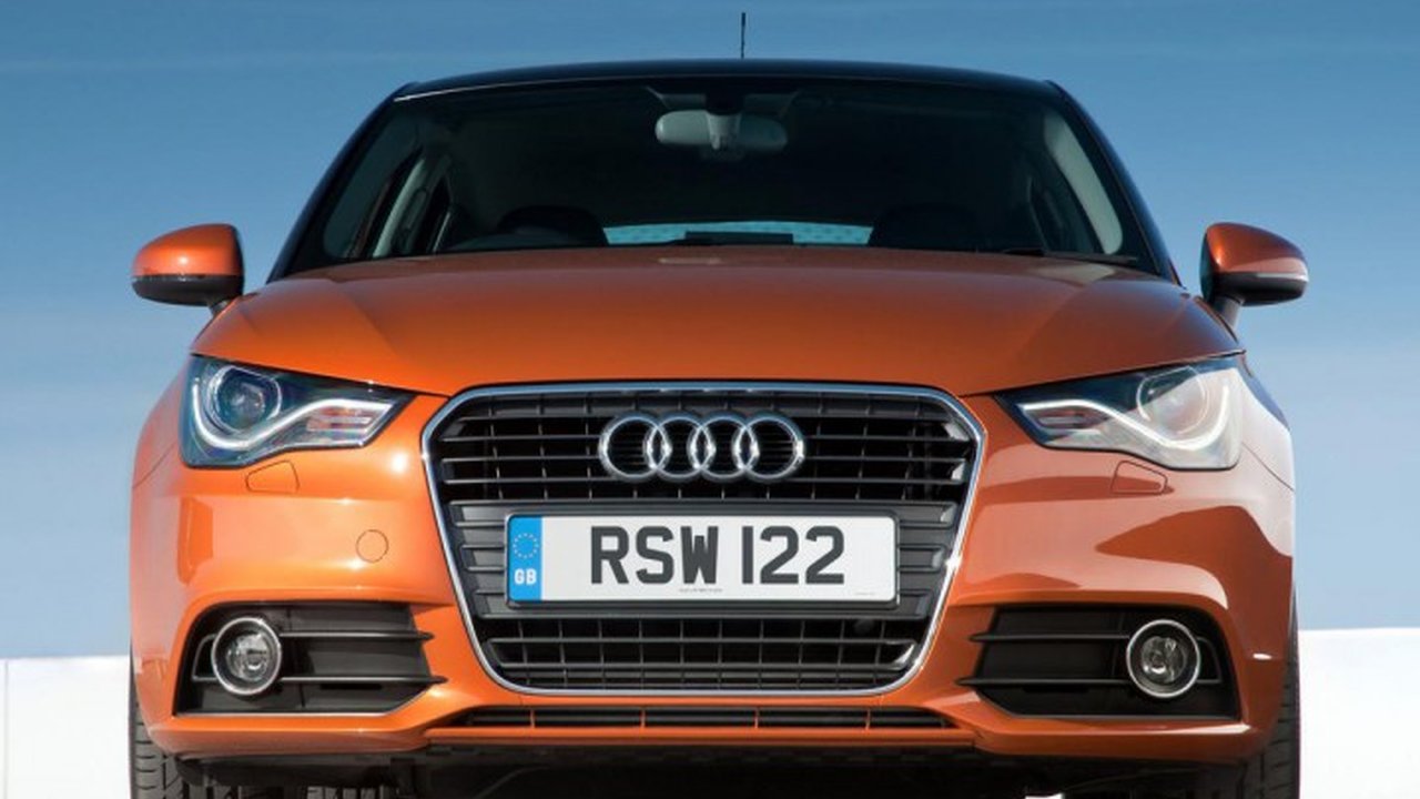 Audi A1 1.4 AT (185hp) teknik özellikler ve yakıt tüketimi Audi A1 1.4 AT (185hp) teknik özellikler ve yakıt tüketimi