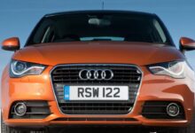 Audi A1 1.6d (90hp) teknik özellikler ve yakıt tüketimi