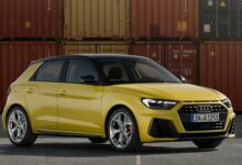 Audi A1 II 1.0 (95hp) teknik özellikler ve yakıt tüketimi