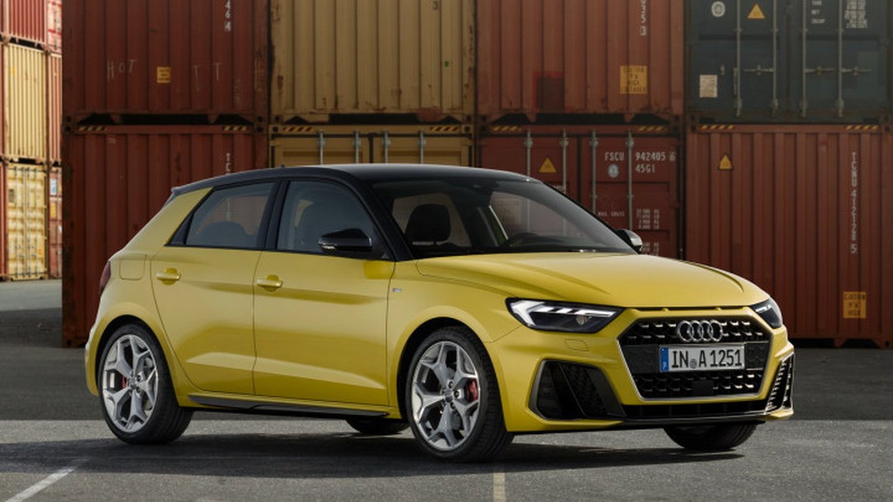 Audi A1 II 1.0 (95hp) teknik özellikler ve yakıt tüketimi Audi A1 II 1.0 (95hp) teknik özellikler ve yakıt tüketimi