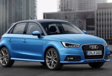 Audi A1 Restyling 1.0 (95hp) teknik özellikler ve yakıt tüketimi