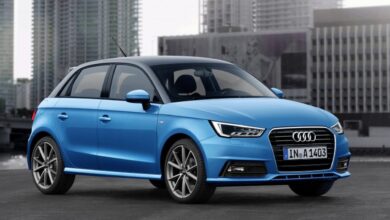 Audi A1 Restyling 1.4d (90hp) teknik özellikler ve yakıt tüketimi