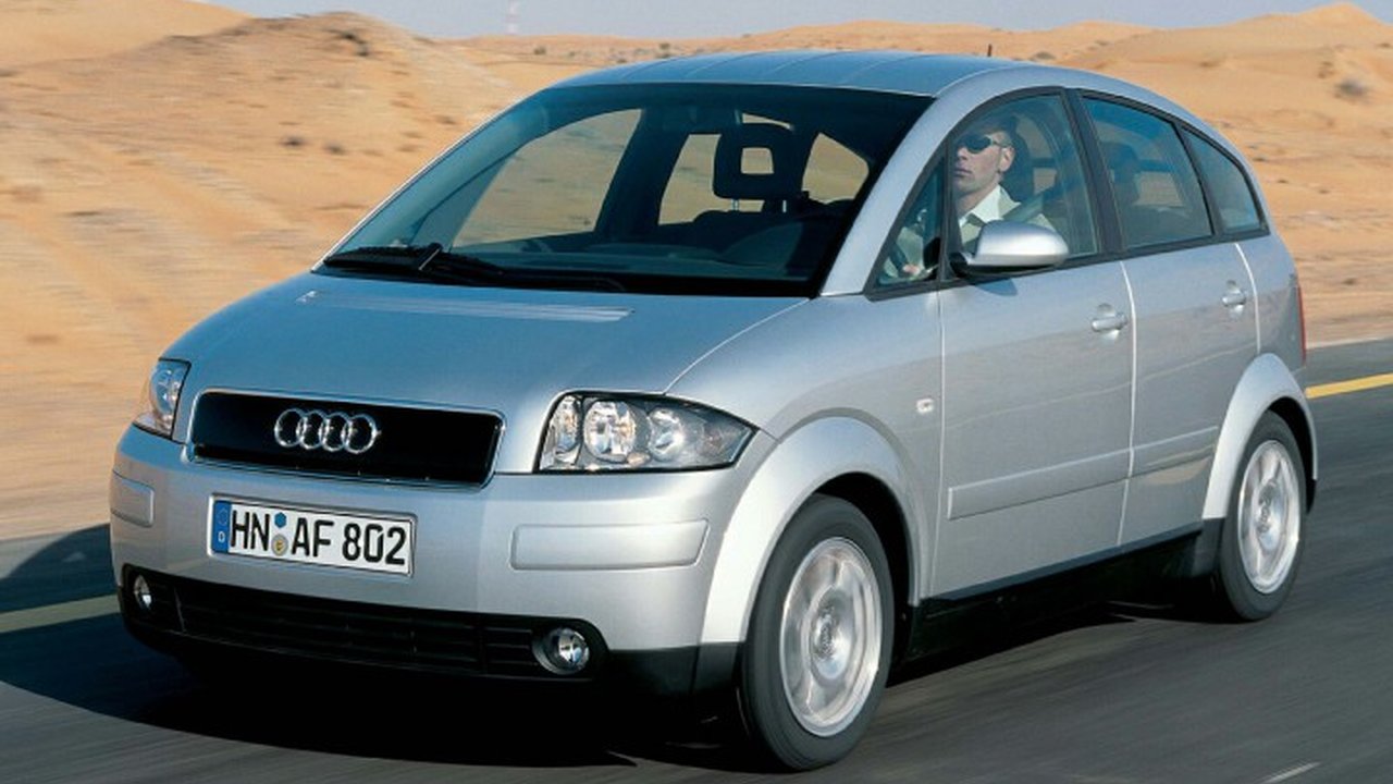Audi A2 (8Z) 1.4 TDI (90 Hp) teknik özellikler ve yakıt tüketimi Audi A2 (8Z) 1.4 TDI (90 Hp) teknik özellikler ve yakıt tüketimi