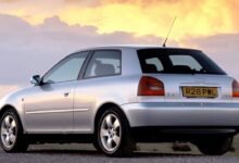 Audi A3 (8L) 1.9 TDI quattro (130 Hp) teknik özellikler ve yakıt tüketimi