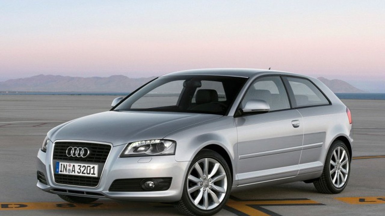 Audi A3 (8P) 1.4 TFSI (125 Hp) S tronic 7-Gang teknik özellikler ve yakıt tüketimi Audi A3 (8P) 1.4 TFSI (125 Hp) S tronic 7-Gang teknik özellikler ve yakıt tüketimi