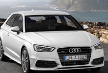 Audi A3 (8V) 1.4 TFSI (122 Hp) Attraction teknik özellikler ve yakıt tüketimi