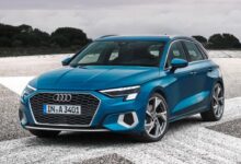 Audi A3 IV Sportback 1.0 (110hp) teknik özellikler ve yakıt tüketimi
