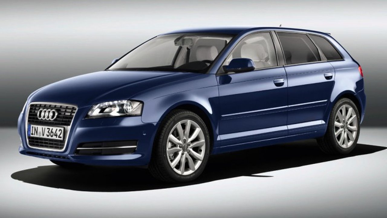 Audi A3 Sportback (8P) 1.8 TFSI (160 Hp) teknik özellikler ve yakıt tüketimi Audi A3 Sportback (8P) 1.8 TFSI (160 Hp) teknik özellikler ve yakıt tüketimi