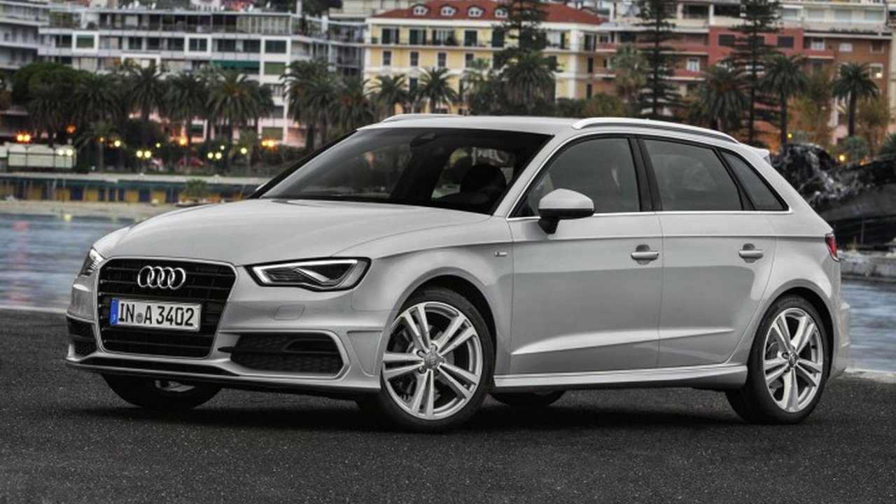 Audi A3 Sportback (8V) 2.0 TDI (150 Hp) teknik özellikler ve yakıt tüketimi Audi A3 Sportback (8V) 2.0 TDI (150 Hp) teknik özellikler ve yakıt tüketimi