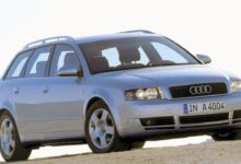 Audi A4 Avant (8E) 1.9 TDI quattro (130 Hp) teknik özellikler ve yakıt tüketimi