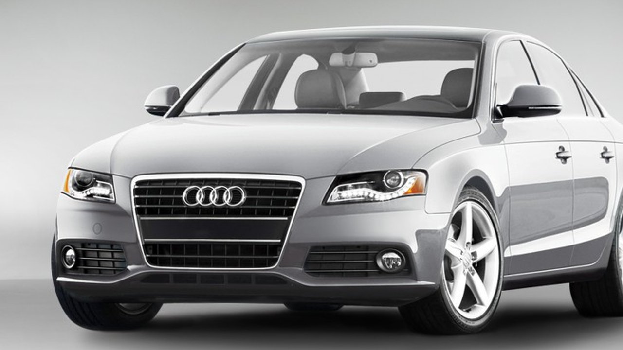 Audi A4 (B8) 2.0 TDI (143Hp) multitronic teknik özellikler ve yakıt tüketimi Audi A4 (B8) 2.0 TDI (143Hp) multitronic teknik özellikler ve yakıt tüketimi