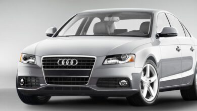 Audi A4 (B8) 2.7 TDI (190Hp) teknik özellikler ve yakıt tüketimi