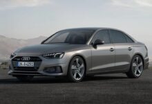 Audi A4 V (B9) Restyling 2.0d AMT (122hp) teknik özellikler ve yakıt tüketimi