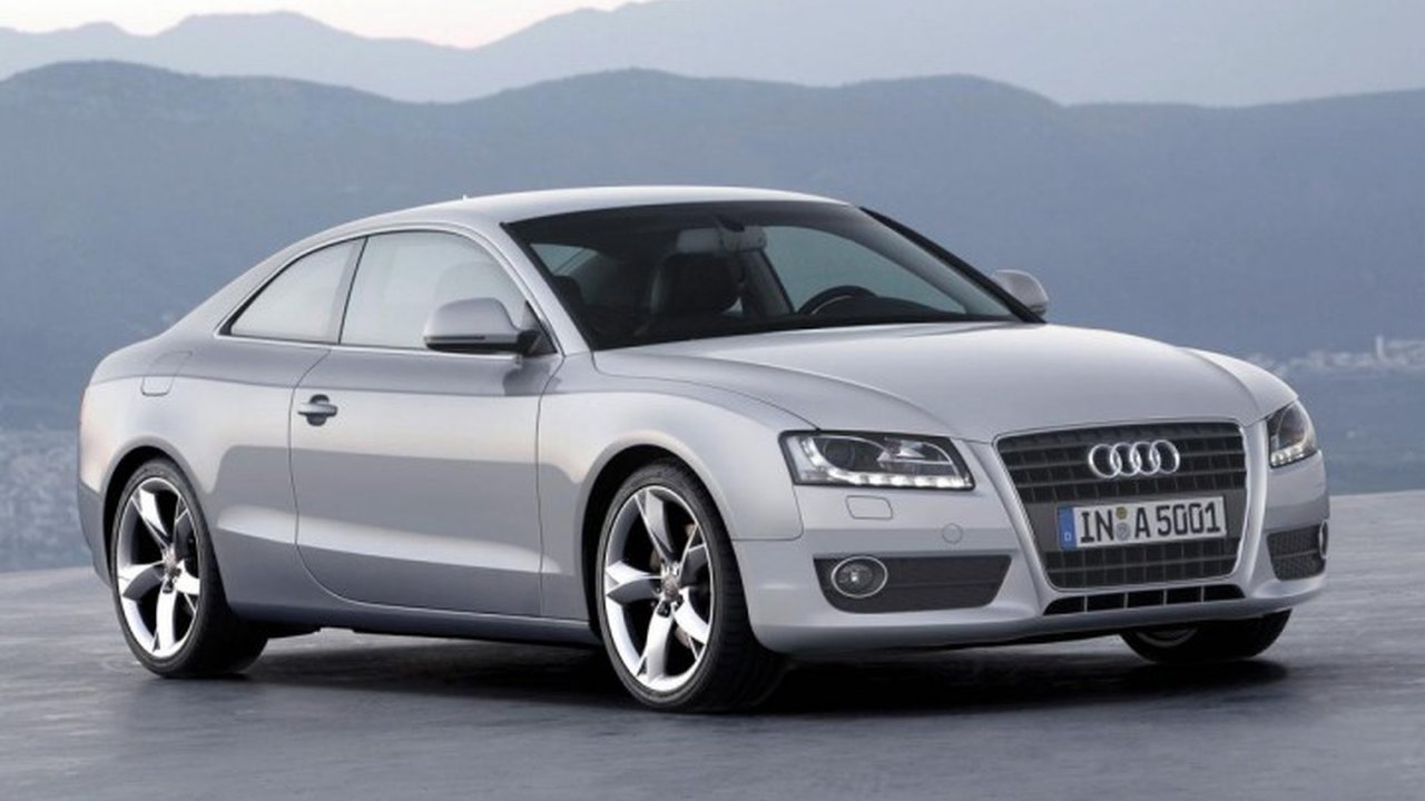 Audi A5 (8T3) 1.8TFSI (170 Hp) multitronic teknik özellikler ve yakıt tüketimi Audi A5 (8T3) 1.8TFSI (170 Hp) multitronic teknik özellikler ve yakıt tüketimi