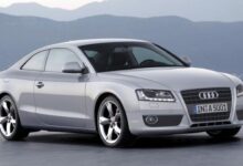 Audi A5 (8T3) 2.0 TDI (170 Hp) Quattro teknik özellikler ve yakıt tüketimi