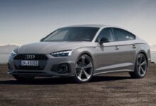 Audi A5 II (F5) Restyling 2.0d AMT (190hp) 4x4 teknik özellikler ve yakıt tüketimi