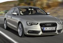 Audi A5 Liftback Restyling 2.0d (177hp) 4x4 teknik özellikler ve yakıt tüketimi