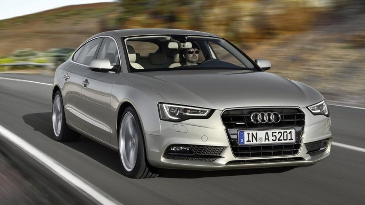 Audi A5 Liftback Restyling 2.0d (177hp) 4x4 teknik özellikler ve yakıt tüketimi Audi A5 Liftback Restyling 2.0d (177hp) 4x4 teknik özellikler ve yakıt tüketimi