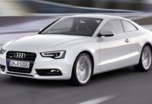 Audi A5 Restyling 3.0d (245hp) 4x4 teknik özellikler ve yakıt tüketimi