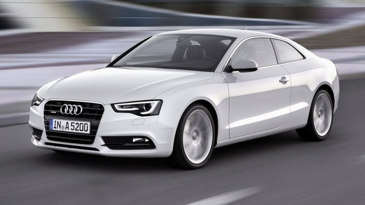 Audi A5 Restyling 3.0d (246hp) 4x4 teknik özellikler ve yakıt tüketimi Audi A5 Restyling 3.0d (246hp) 4x4 teknik özellikler ve yakıt tüketimi
