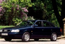 Audi A6 (4A,C4) 2.8 V6 30V quattro (193 Hp) teknik özellikler ve yakıt tüketimi