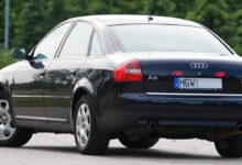 Audi A6 (4B,C5) 1.8 T quattro (150 Hp) teknik özellikler ve yakıt tüketimi