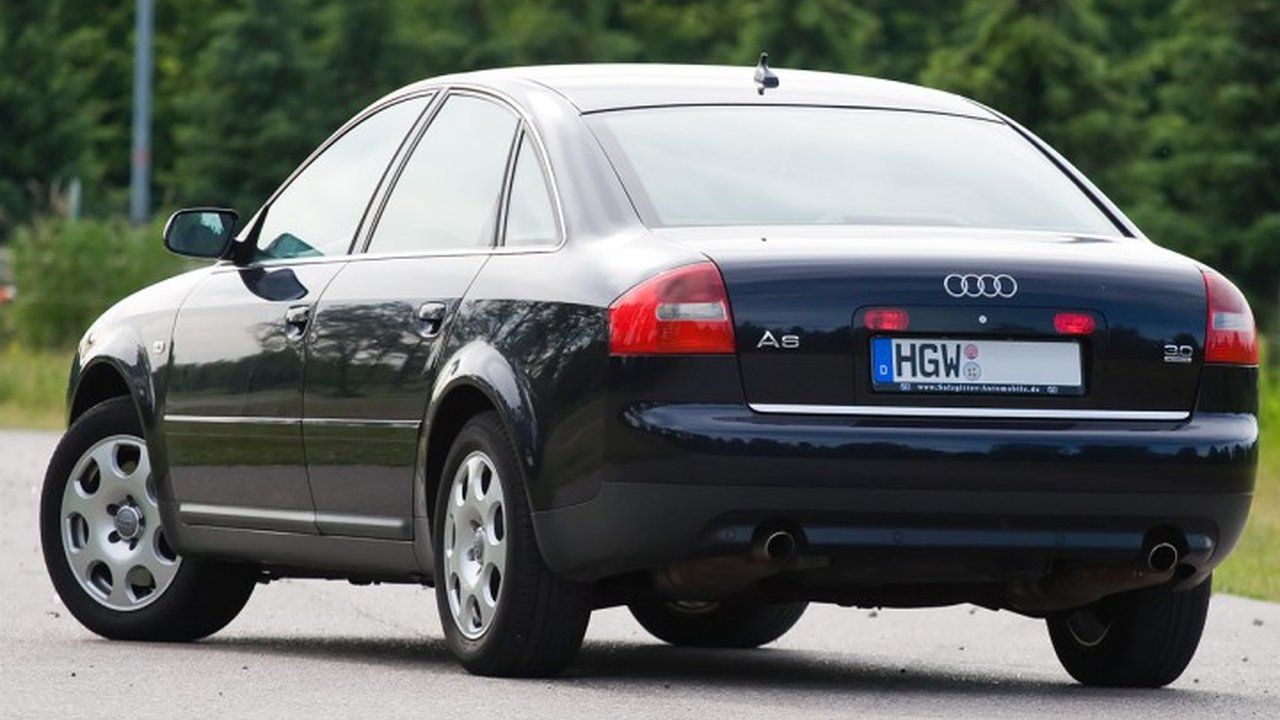 Audi A6 (4B,C5) 2.5 TDI (155 Hp) teknik özellikler ve yakıt tüketimi Audi A6 (4B,C5) 2.5 TDI (155 Hp) teknik özellikler ve yakıt tüketimi