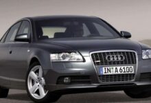 Audi A6 (4F,C6) 2.4 i V6 24V (177 Hp) teknik özellikler ve yakıt tüketimi