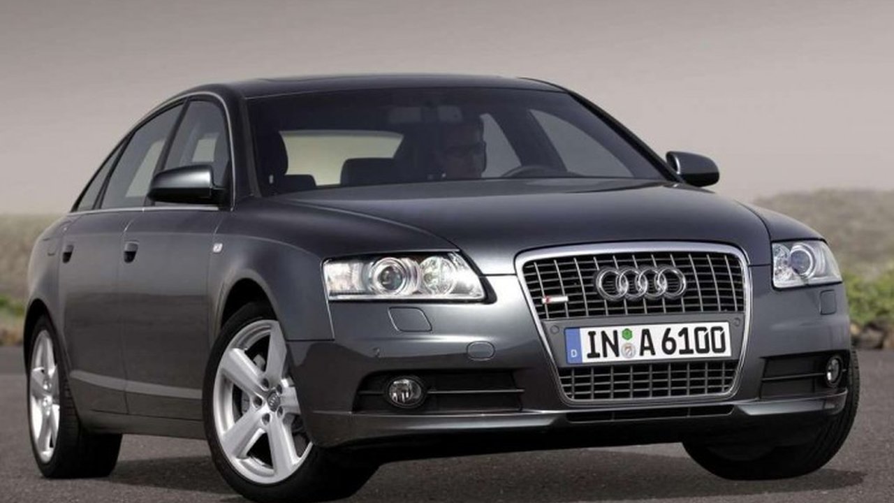 Audi A6 (4F,C6) 2.4 i V6 24V quattro (177 Hp) teknik özellikler ve yakıt tüketimi Audi A6 (4F,C6) 2.4 i V6 24V quattro (177 Hp) teknik özellikler ve yakıt tüketimi