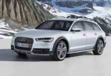 Audi A6 Allroad quattro (4G, C7) 3.0d AT (218hp) 4WD teknik özellikler ve yakıt tüketimi