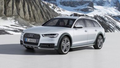 Audi A6 Allroad quattro (4G, C7) 3.0d AT (218hp) 4WD teknik özellikler ve yakıt tüketimi