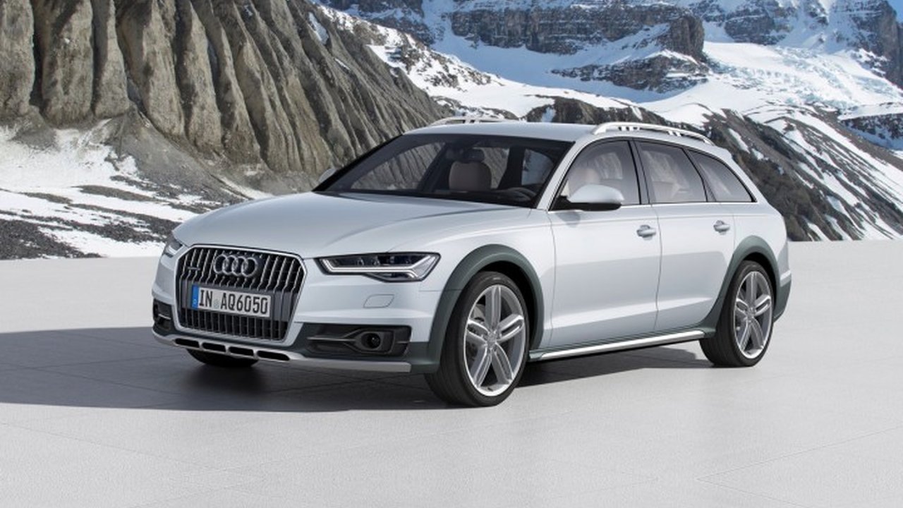 Audi A6 Allroad quattro (4G, C7) 3.0d AT (218hp) 4WD teknik özellikler ve yakıt tüketimi Audi A6 Allroad quattro (4G, C7) 3.0d AT (218hp) 4WD teknik özellikler ve yakıt tüketimi