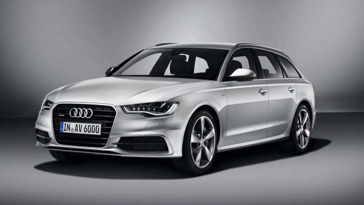 Audi A6 Avant (4G, C7) 2.0d (190hp) teknik özellikler ve yakıt tüketimi Audi A6 Avant (4G, C7) 2.0d (190hp) teknik özellikler ve yakıt tüketimi