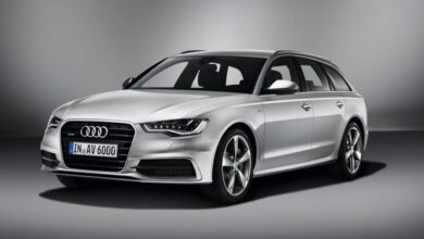 Audi A6 Avant (4G, C7) 2.8 AMT (204hp) 4x4 teknik özellikler ve yakıt tüketimi