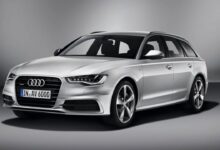 Audi A6 Avant (4G, C7) 3.0d (204hp) teknik özellikler ve yakıt tüketimi