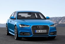 Audi A6 (C7) Restyling 1.8 (190hp) teknik özellikler ve yakıt tüketimi