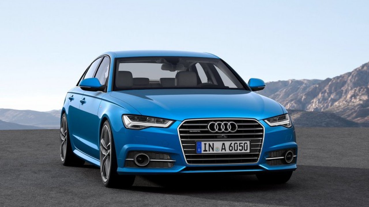 Audi A6 (C7) Restyling 3.0 AMT (333hp) 4x4 teknik özellikler ve yakıt tüketimi Audi A6 (C7) Restyling 3.0 AMT (333hp) 4x4 teknik özellikler ve yakıt tüketimi