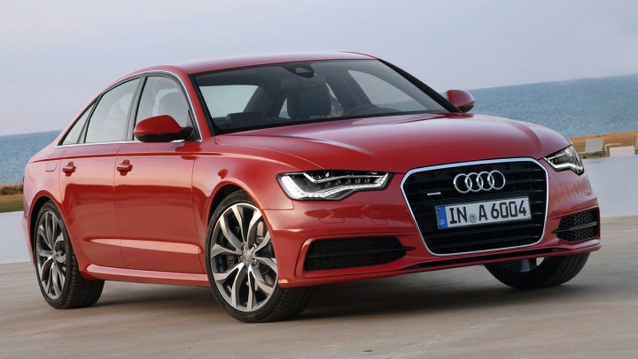 Audi A6 Limousine (4G, C7) 2.0 TDI (177 Hp) teknik özellikler ve yakıt tüketimi Audi A6 Limousine (4G, C7) 2.0 TDI (177 Hp) teknik özellikler ve yakıt tüketimi