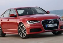 Audi A6 Limousine (4G, C7) 3.0 TDI (204 Hp) multitonic teknik özellikler ve yakıt tüketimi
