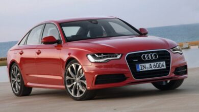 Audi A6 Limousine (4G, C7) 3.0 TFSI (310 Hp) S tronic quattro teknik özellikler ve yakıt tüketimi