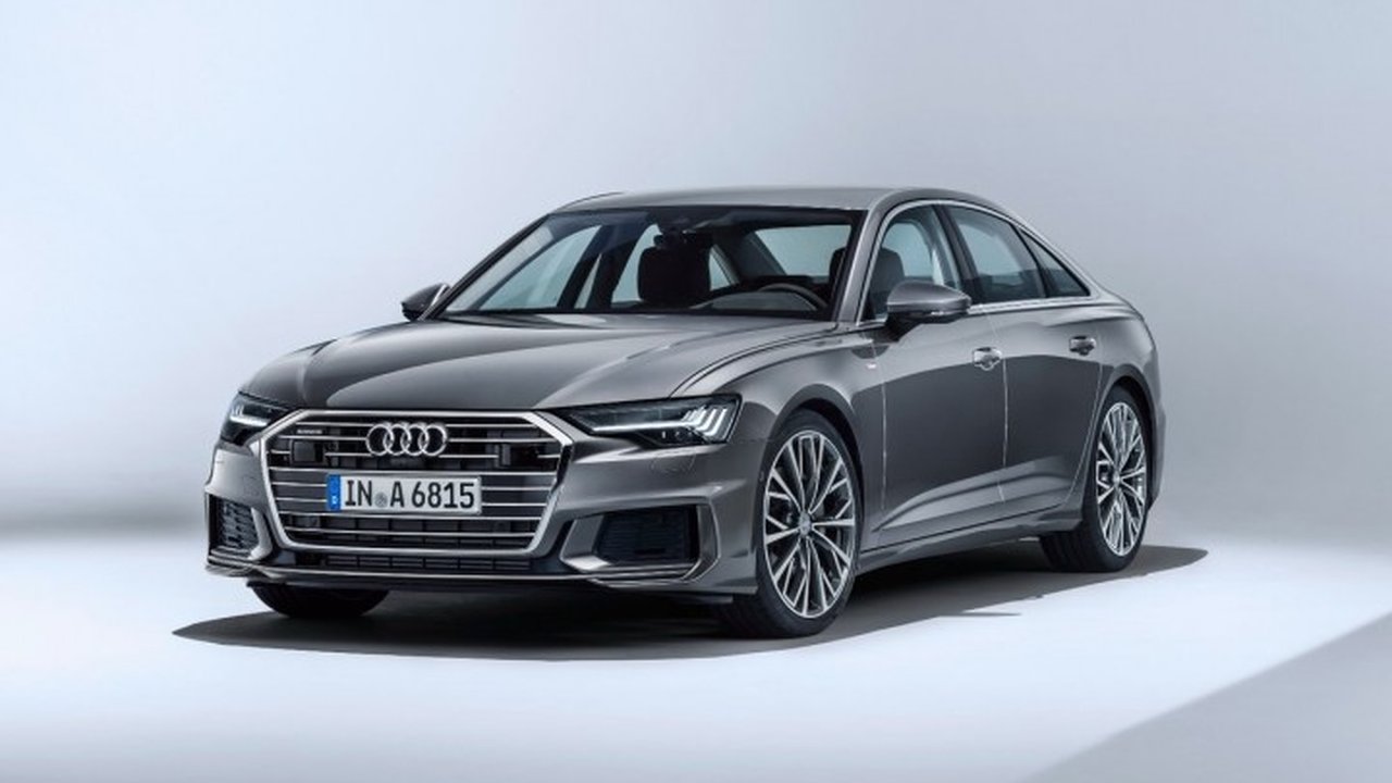 Audi A6 V (C8) 2.0 AMT (245hp) teknik özellikler ve yakıt tüketimi Audi A6 V (C8) 2.0 AMT (245hp) teknik özellikler ve yakıt tüketimi