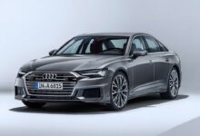 Audi A6 V (C8) 3.0d AT (286hp) 4x4 teknik özellikler ve yakıt tüketimi Audi A6 V (C8) 3.0d AT (286hp) 4x4 teknik özellikler ve yakıt tüketimi