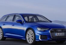 Audi A6 V (C8) Avant 3.0d AT (231hp) 4x4 teknik özellikler ve yakıt tüketimi